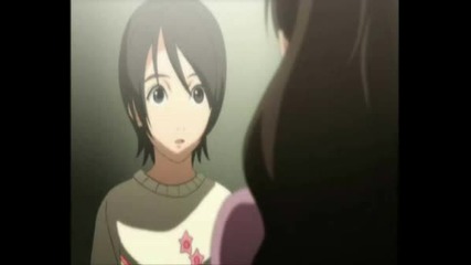 Hell Girl Eпизод 6 [1/2] Eng Dub