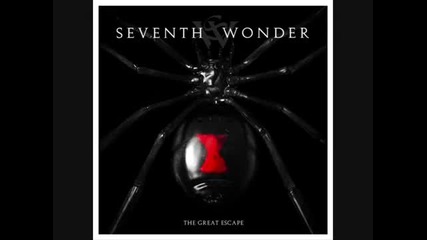 Seventh Wonder - The Great Escape (the Great Escape 2010) 