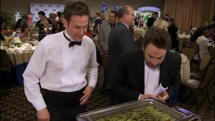 Its Always Sunny in Philadelphia S06e11 - The Gang Gets Stranded in the Woods