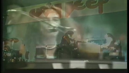 Uriah Heep - July Morning