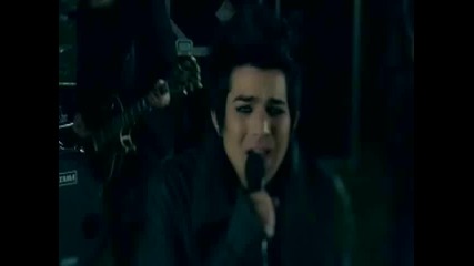 Adam lambert - What do you want from me + prevod + hq 