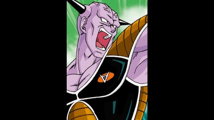 Captain Ginyu Theme[hd]