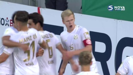 Веен - Майнц 1:3 /репортаж/