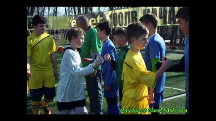 Детски футболен турнир-19 февруари!-142 години от обесването на Васил Левски!