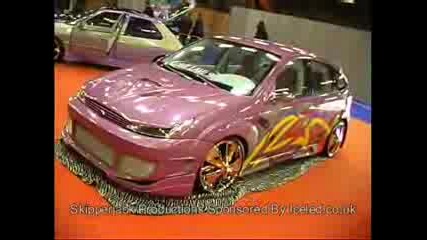Tuning Koli