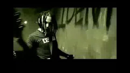 Static - X - The Only