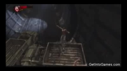 Real X - men Origins - Wolverine Gameplay Xbox 360