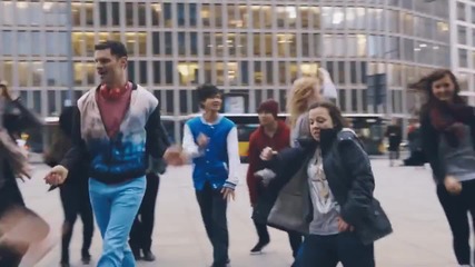 Ester Dean - Crazy Youngsters ( From Pitch Perfect 2 )