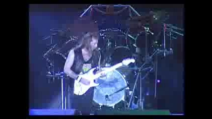 Iron Maiden - Sign of the Cross - Rock in Rio 