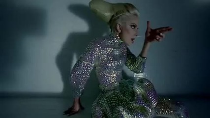 Lady Gaga - Bad Romance (official Music Video+hd) 
