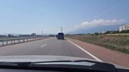 Път, който свършва в полето