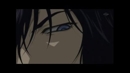 Vampire Knight Episode 6 Part 1