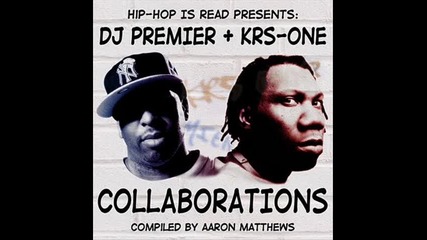 Krs - One - Slap Them Up 
