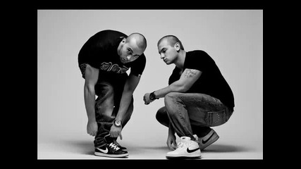 M.w.p. & X feat. Криско - Не съм за теб