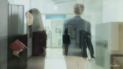 The Heirs ~ Kim Tan & Cha Eun Sang