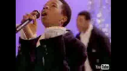 Soul For Real - Candy Rain