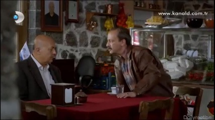 Султан - еп.5/2 (bg subs)
