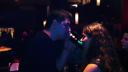 Piano Bar Crazy Pepi