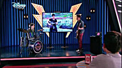 soy luna temporada 1 open music #4 capítulo 38