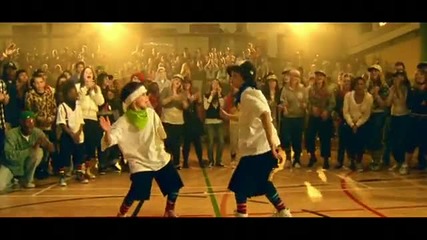 George Sampson - Headz Up