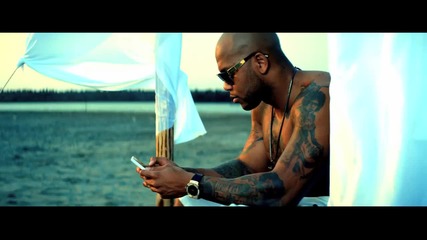 Flo Rida - Whistle [official Video]