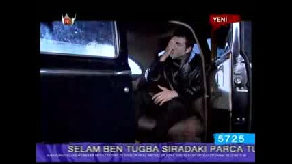 murat Kursun Sen Olmazsan 2008