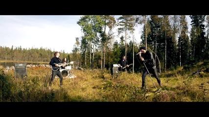 Minora - Phoenix Rising (2015)