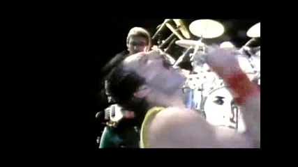 Queen - Another One Bites the Dust 