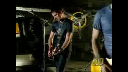 Cauterize - Something Beautiful