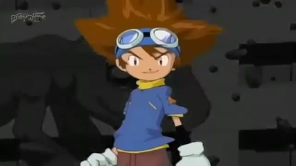 Digimon Amv Phenomenon