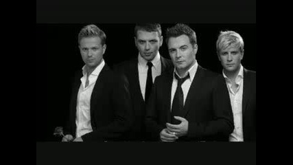 Westlife - Change The World (sp Subs)