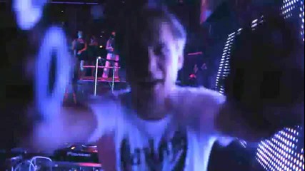 Armin van Buuren - Ibiza Game