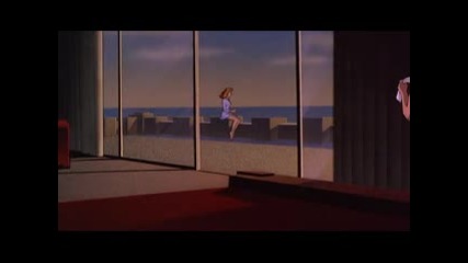 Batman Mask Of The Phantasm (6/8)