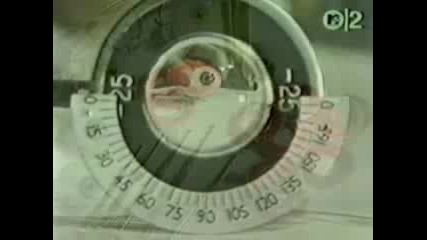 Buggles - I Am A Camera (Official Video)