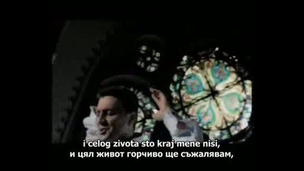 Nedeljko baji Baja - Nemoguca misija - Bg sub
