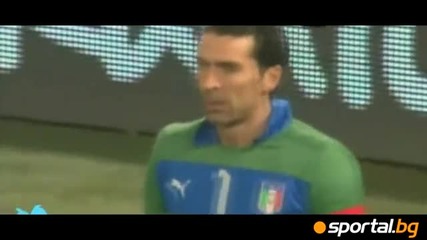 Italy 0:1 Usa