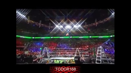 Wwe.money.in.the.bank.2012.част 8
