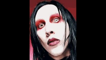Marilyn Manson Pictures