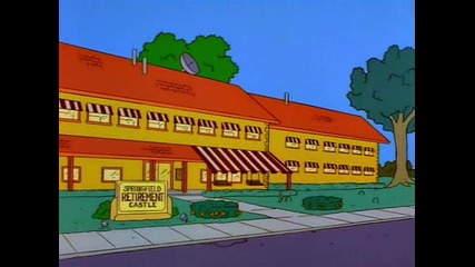 The simpsons s08 e21