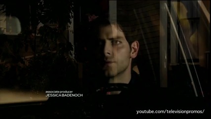 Grimm Season 2 - In The New Year 2013 Promo