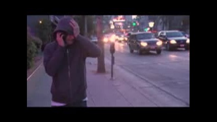 Shane - Better than me