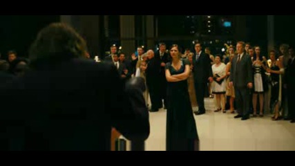The Dark Knight Hd (trailer 3)