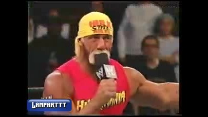 The Best Hulk Hogan Tribute!