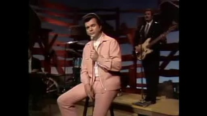 Conway Twitty Youve Never Been