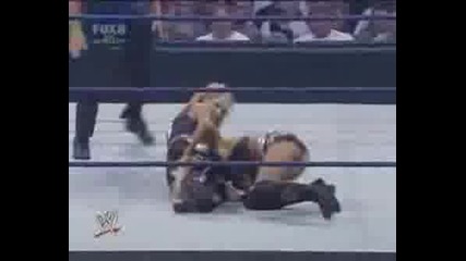 Michelle Mccool Vs Maryse