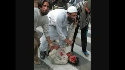 Soldiers Of Allah No Compromise 