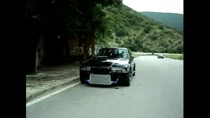 Nai - Golemiia Zviar Bmw