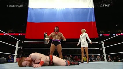 Русев печели титлата на щатите