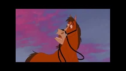 Home On The Range / Бандата На Кравите (2004) Bg Subs №314