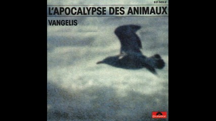 Vangelis - L ours Musicien ( L Apocalypse des animaux - 5 ) 